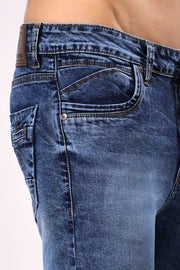 Stylox Ankle Fit Jeans