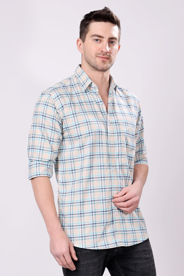 Stylox Casual Shirt For Men