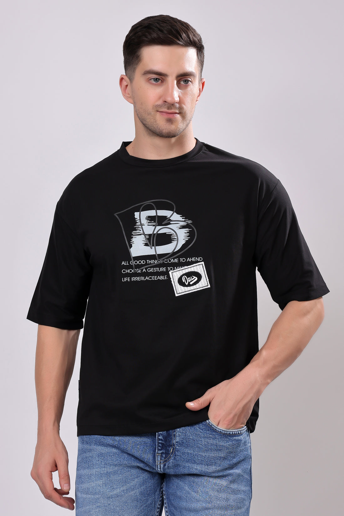 Stylox T-Shirts For Men