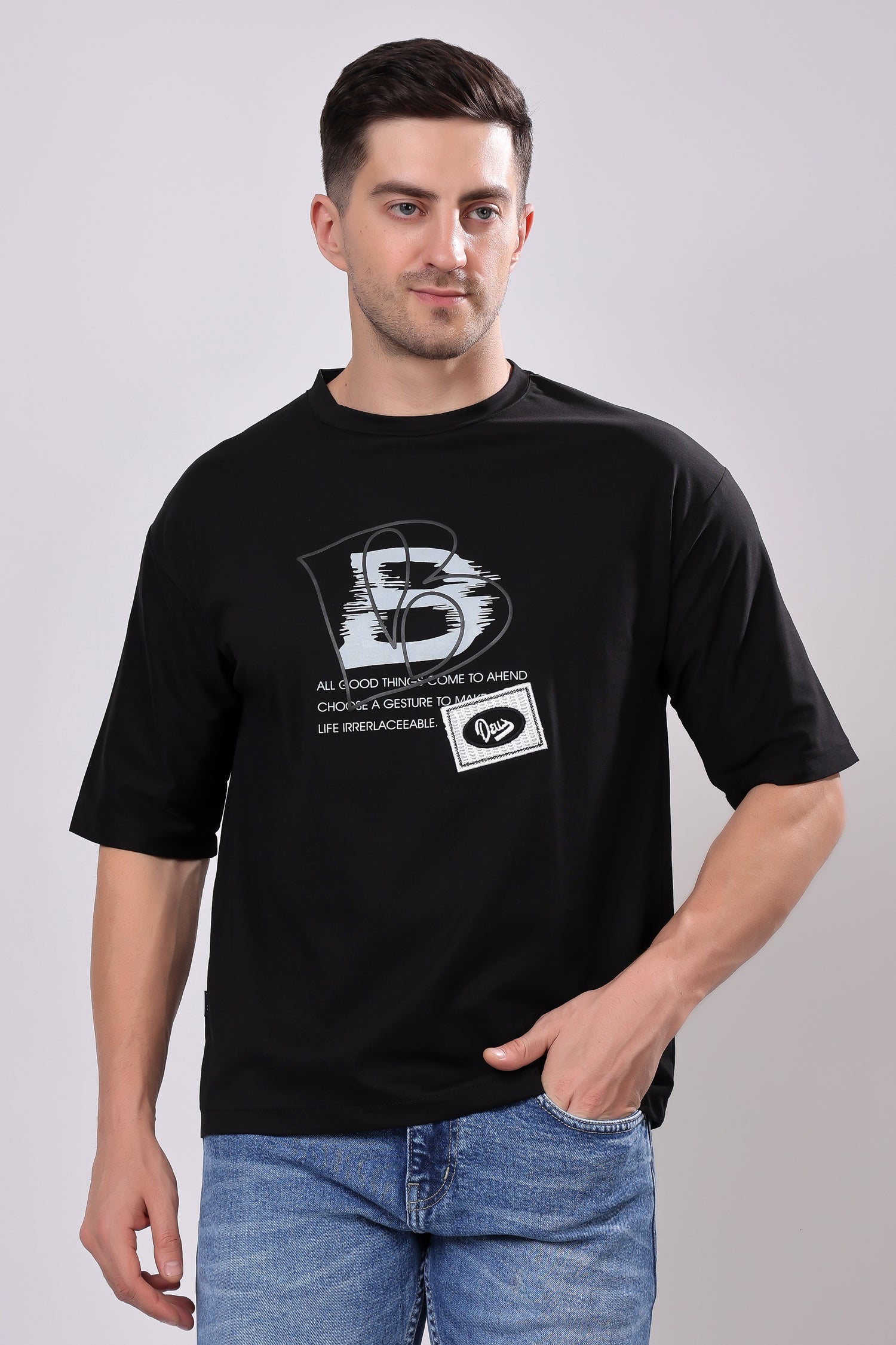 Stylox T-Shirts For Men