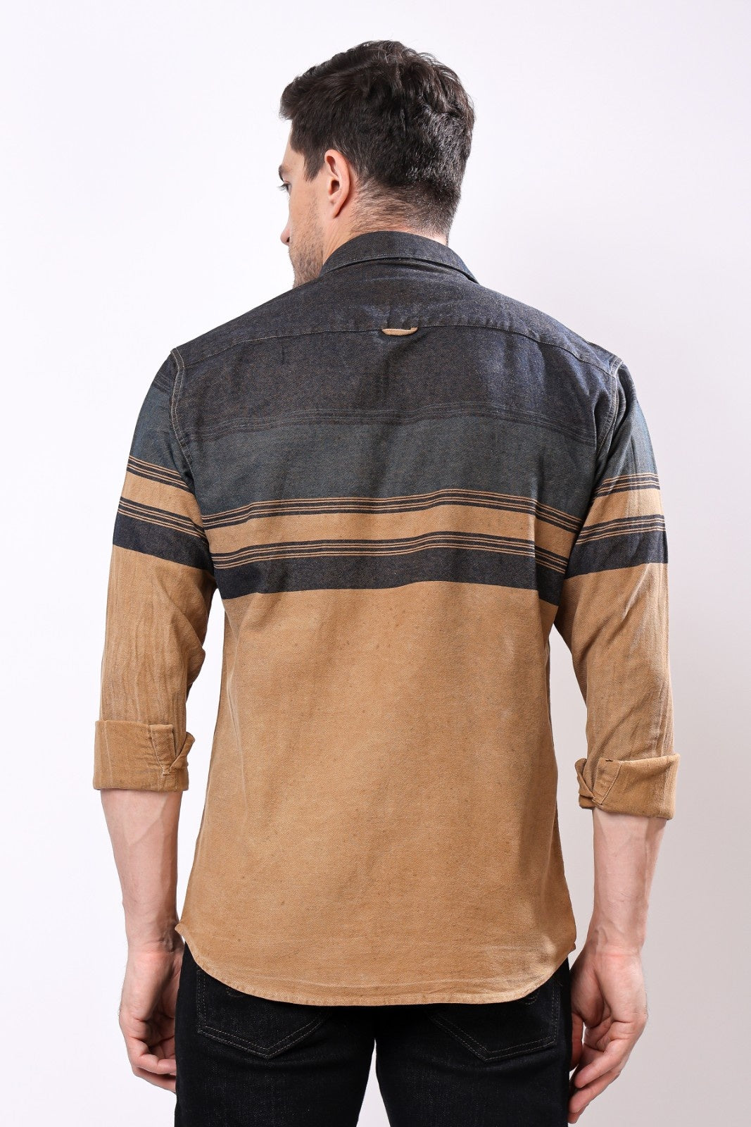 Stylox Casual Shirt For Men