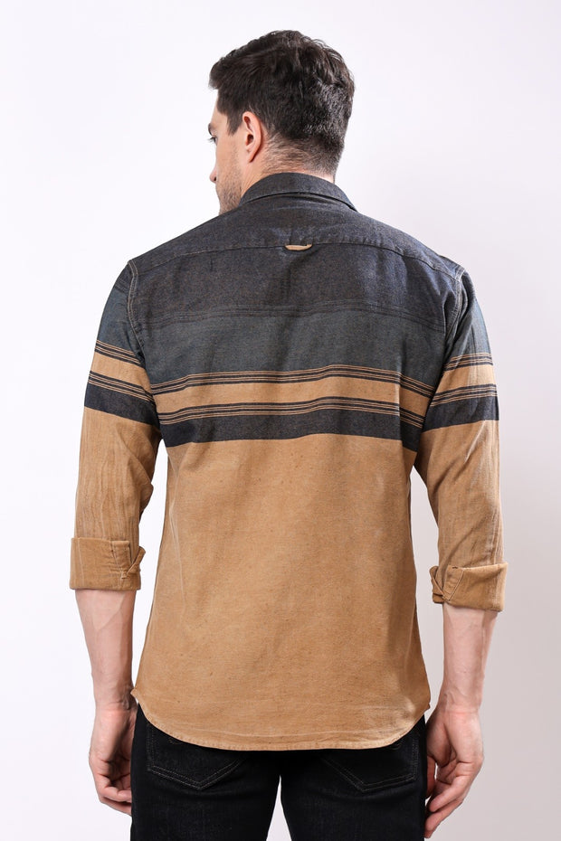 Stylox Casual Shirt For Men