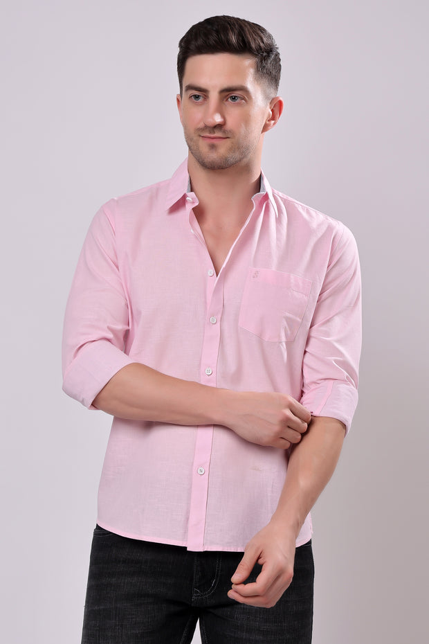 Stylox Casual Shirt For Men