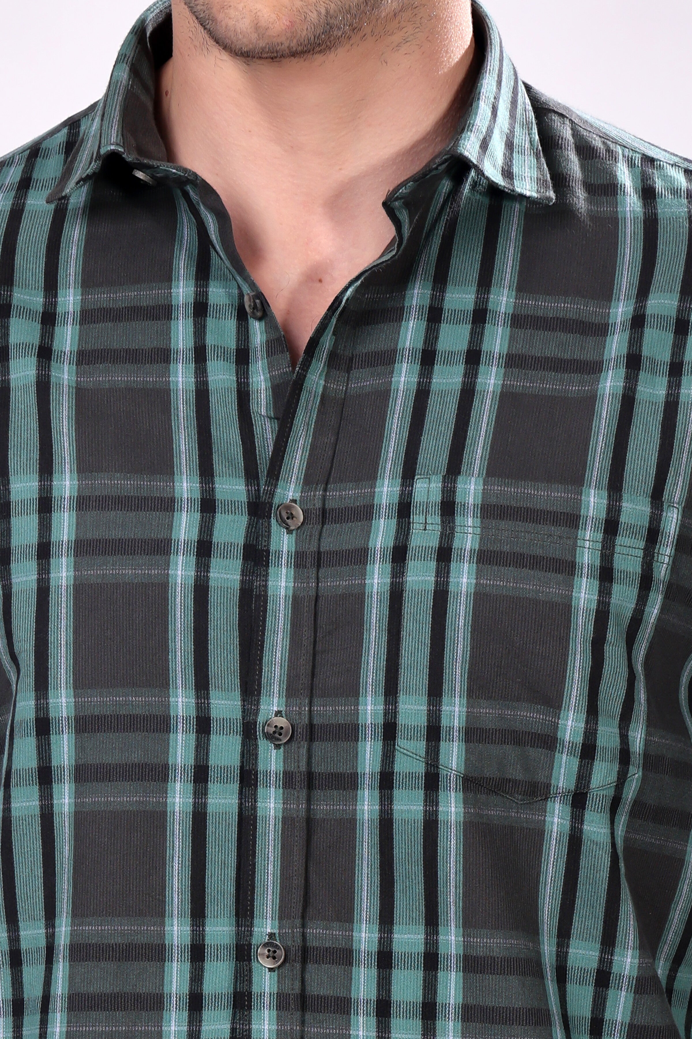 Stylox Casual Shirt For Men - Stylox