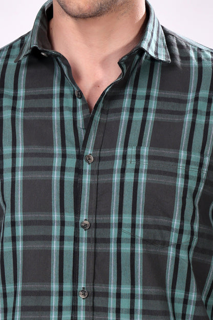 Stylox Casual Shirt For Men