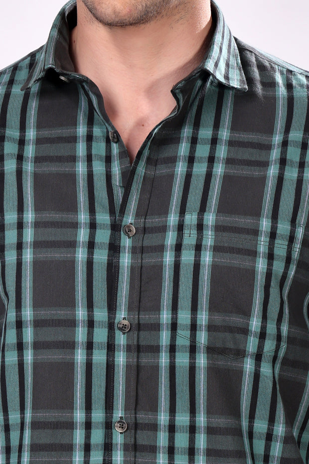 Stylox Casual Shirt For Men