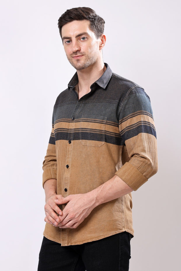 Stylox Casual Shirt For Men