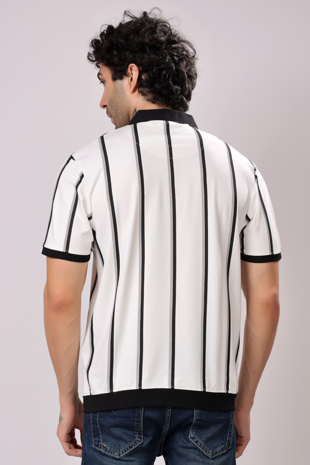 Stylox Polo T-Shirt For Men