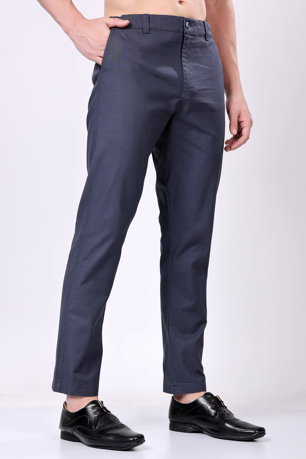 Stylox Trousers