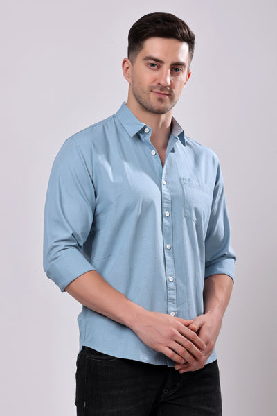 Stylox Casual Shirt For Men