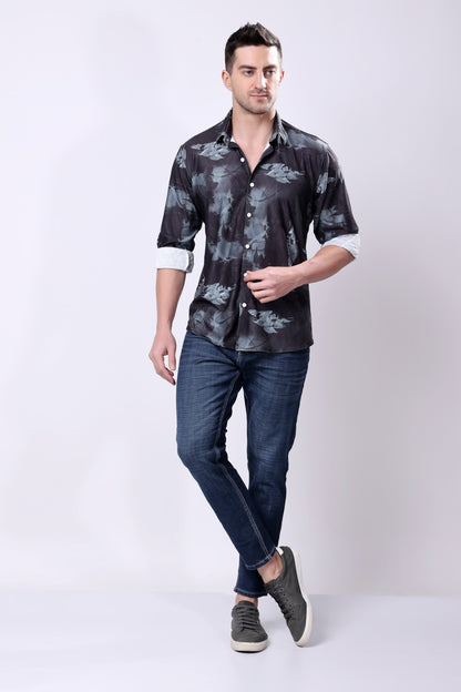 Stylox Casual Shirt For Men