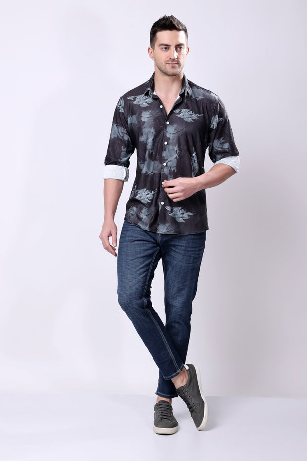 Stylox Casual Shirt For Men