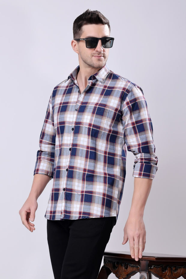 Stylox Casual Shirt For Men