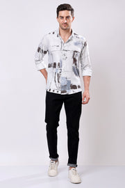Stylox Casual Shirt For Men