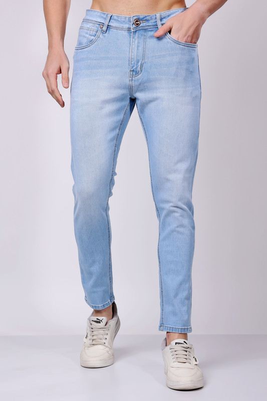 Stylox Ankle Fit Jeans