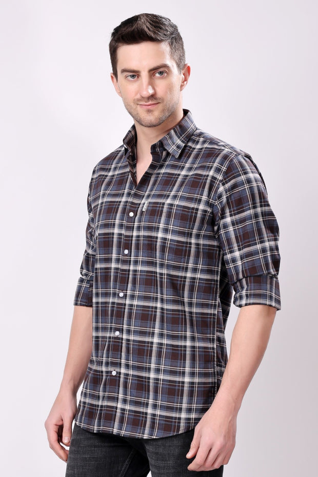 Stylox Casual Shirt For Men