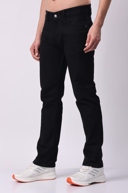 Stylox Comfort Fit Jeans