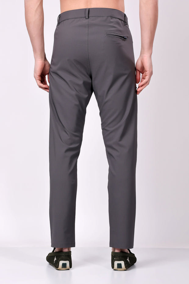 Stylox Trousers