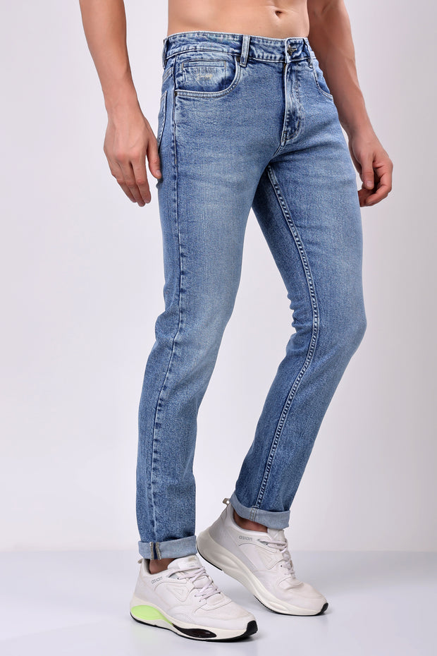 Stylox Slim Fit Jeans