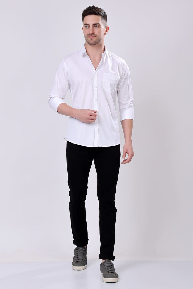 Stylox Casual Shirt For Men