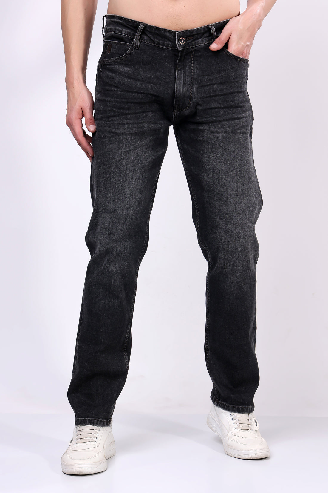 Stylox Slim Fit Jeans