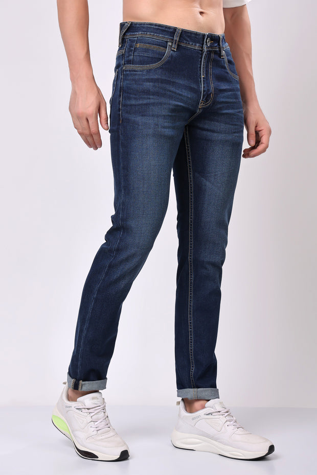 Stylox Slim Fit Jeans
