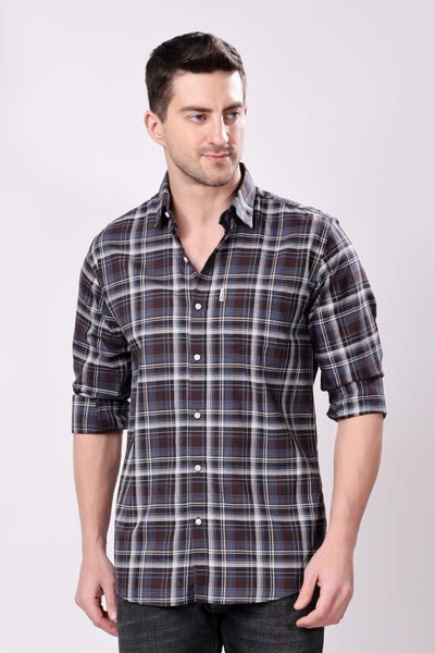 Stylox Casual Shirt For Men