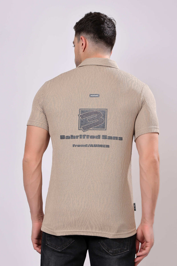 Stylox Polo T-Shirt For Men