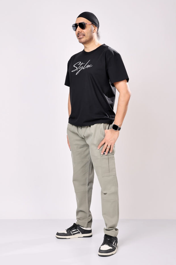 Stylox T-Shirts For Men