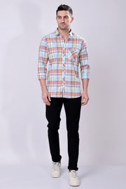 Stylox Casual Shirt For Men