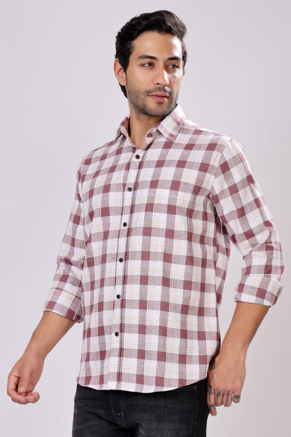 Stylox Casual Shirt For Men