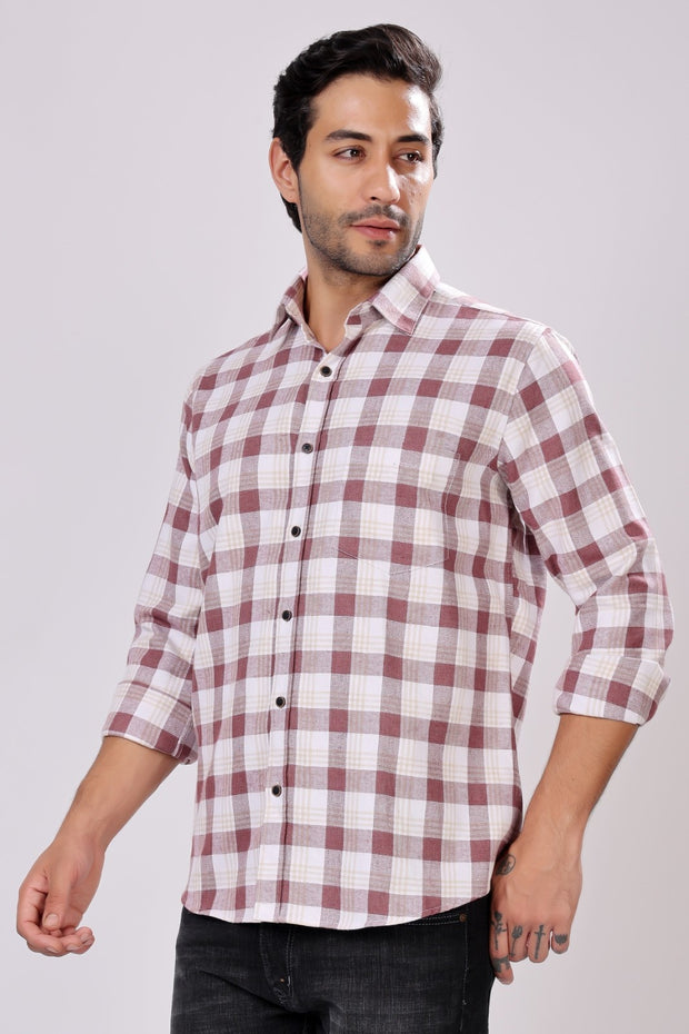 Stylox Casual Shirt For Men