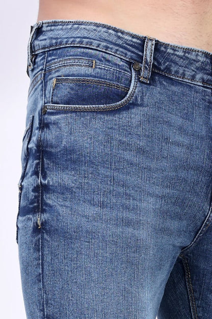 Stylox Ankle Fit Jeans