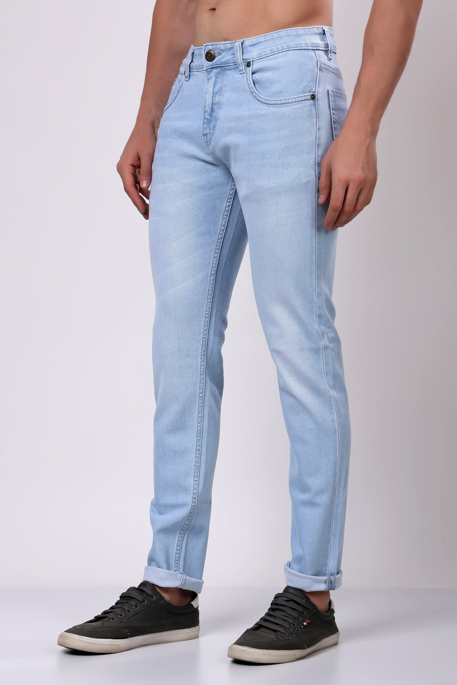 Stylox Slim Fit Jeans