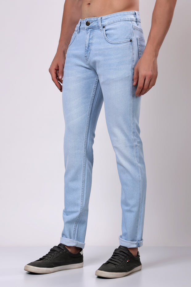 Stylox Slim Fit Jeans