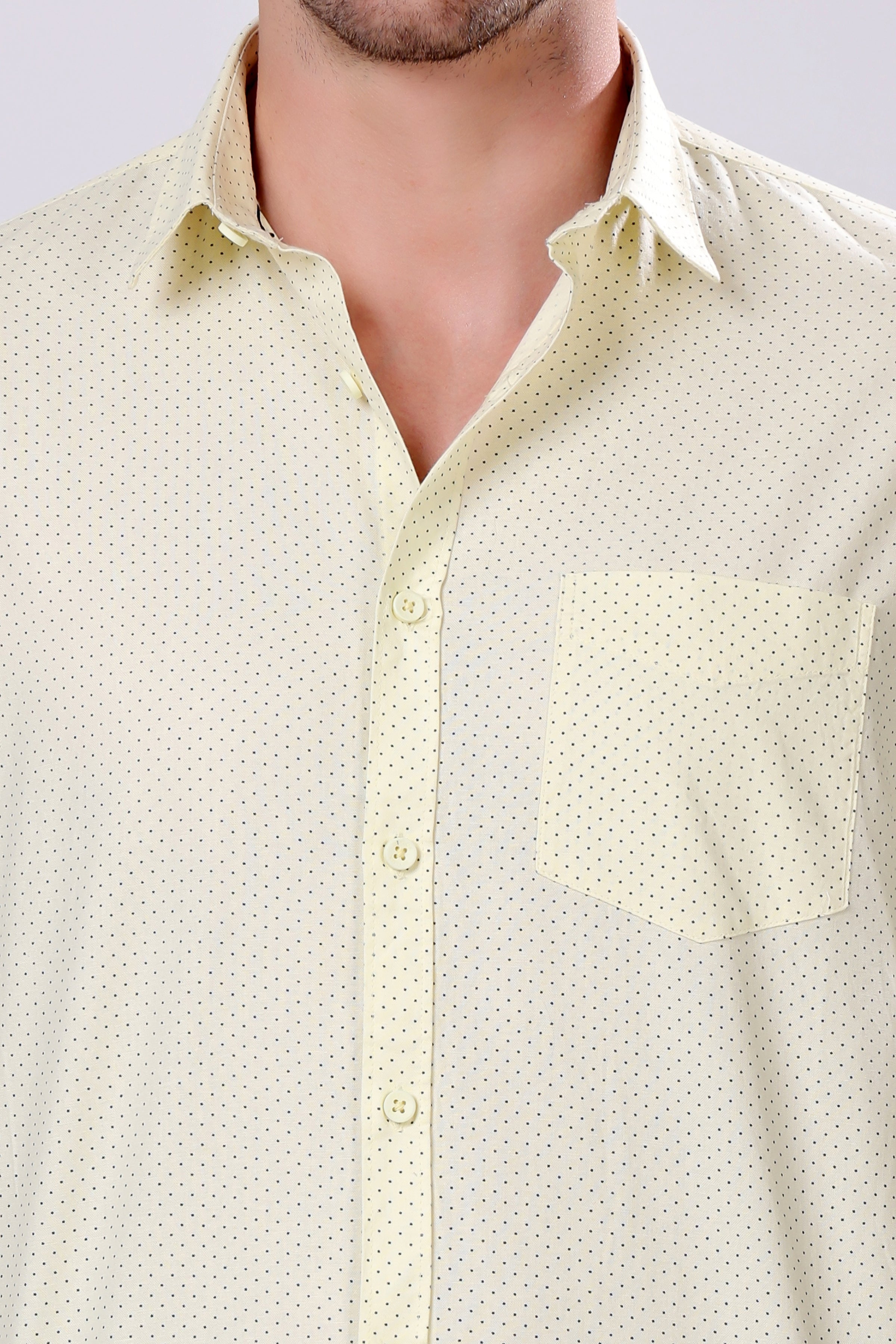 Stylox Casual Shirt For Men