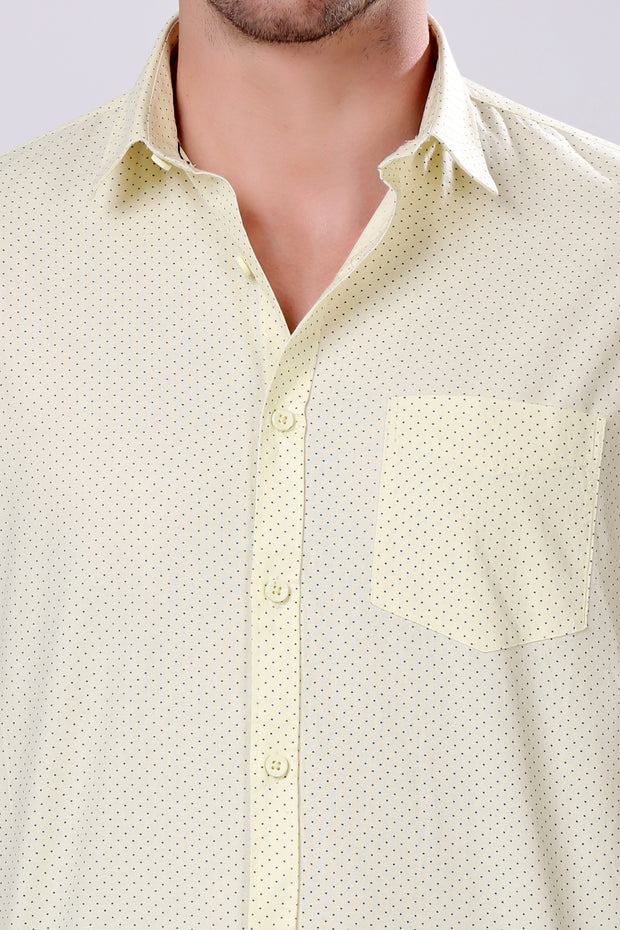 Stylox Casual Shirt For Men