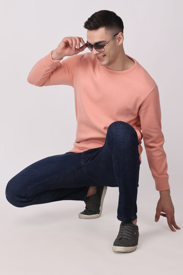 Stylox Sweatshirt For Men