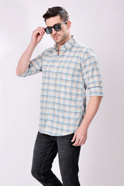 Stylox Casual Shirt For Men