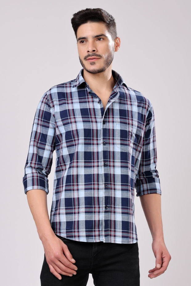 Stylox Casual Shirt For Men
