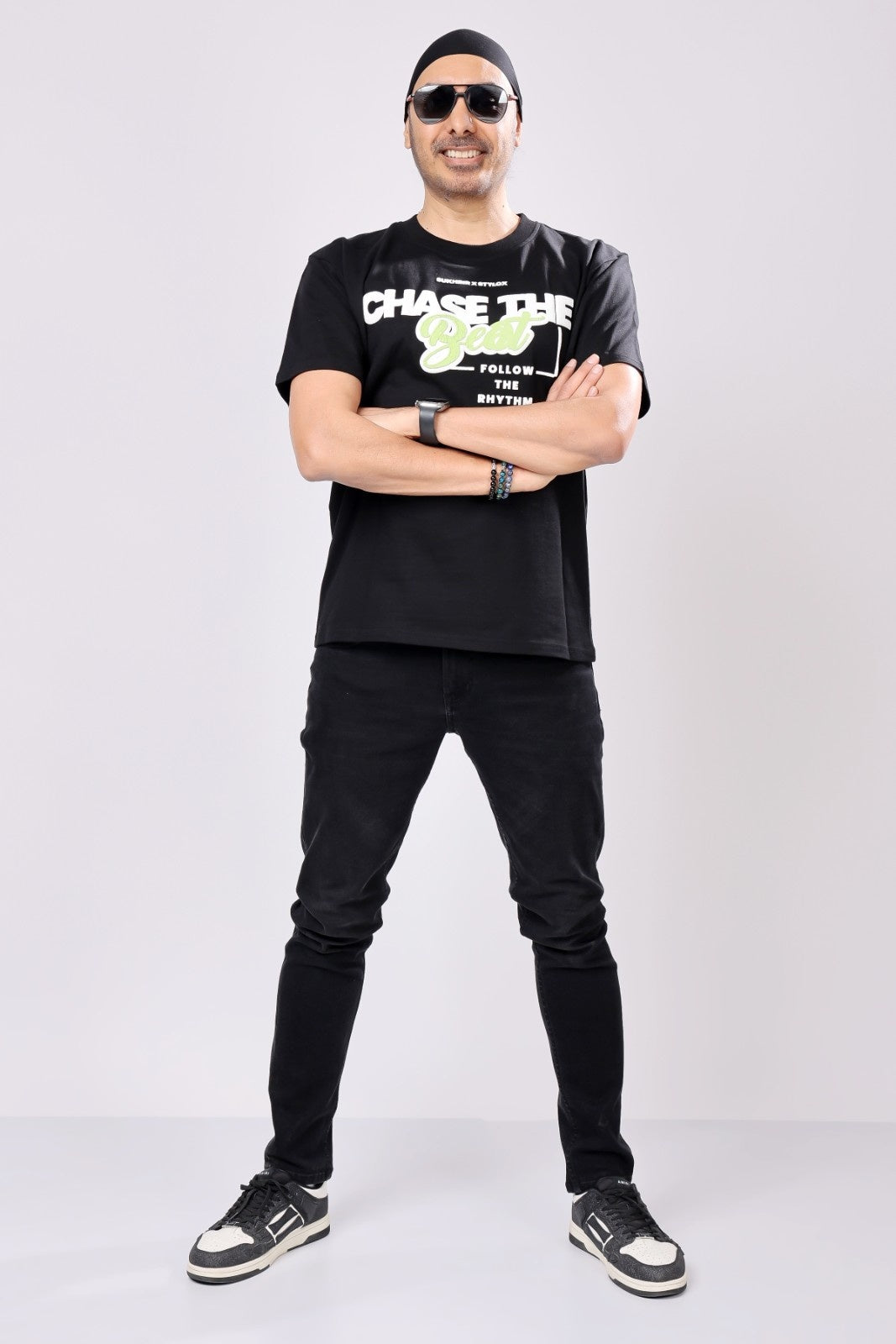 Stylox T-Shirts For Men