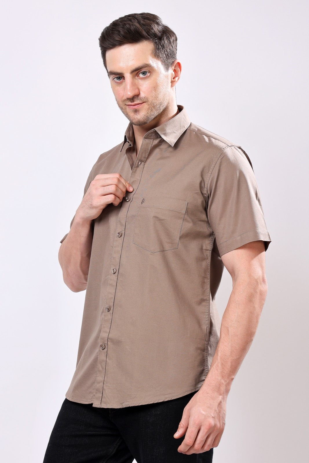 Stylox Casual Shirt For Men - Stylox