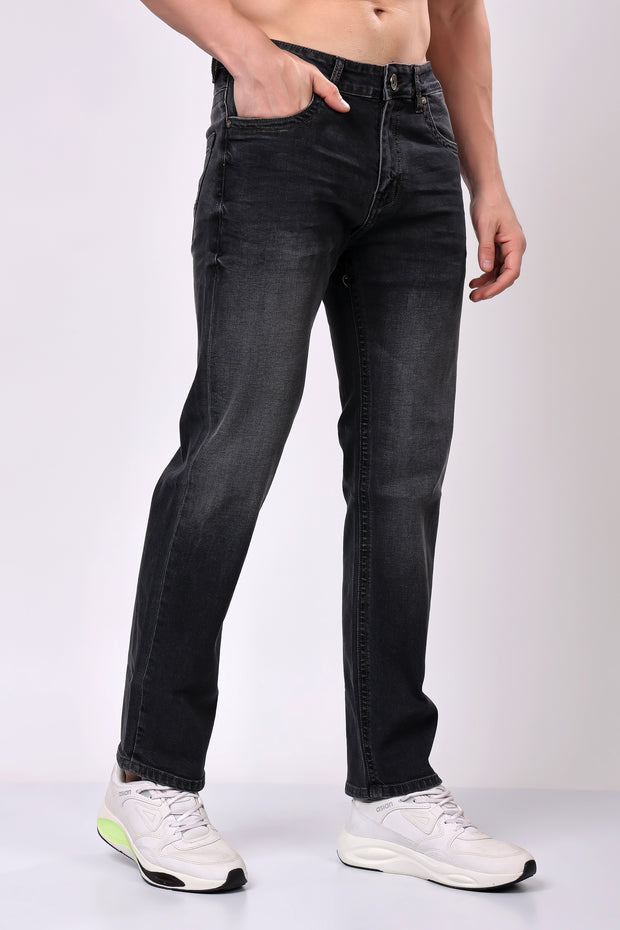 Stylox Comfort Fit Jeans