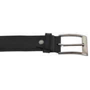 Stylox Leather Belt for Men-61017 - Stylox