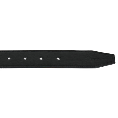 Stylox Leather Belt for Men-61017 - Stylox