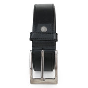 Stylox Leather Belt for Men-61017 - Stylox