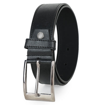 Stylox Leather Belt for Men-61017 - Stylox