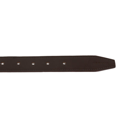 Stylox Leather Belt for Men-61022 - Stylox