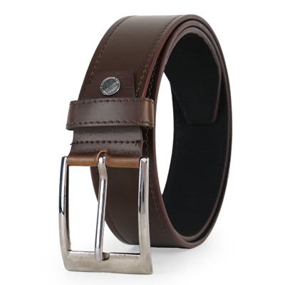 Stylox Leather Belt for Men-61022 - Stylox