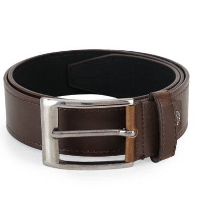 Stylox Leather Belt for Men-61022 - Stylox
